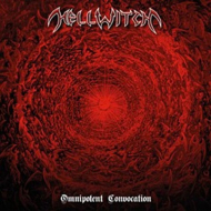 HELLWITCH Omnipotent Convocation [CD]